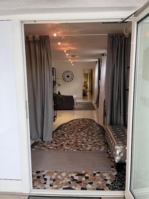 Apartment Barrierefreie Schoene Im Eg *