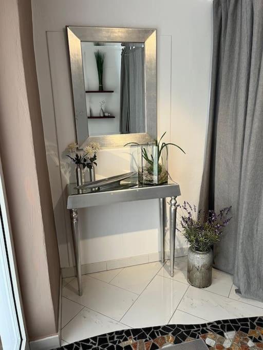 Apartment Barrierefreie Schoene Im Eg *