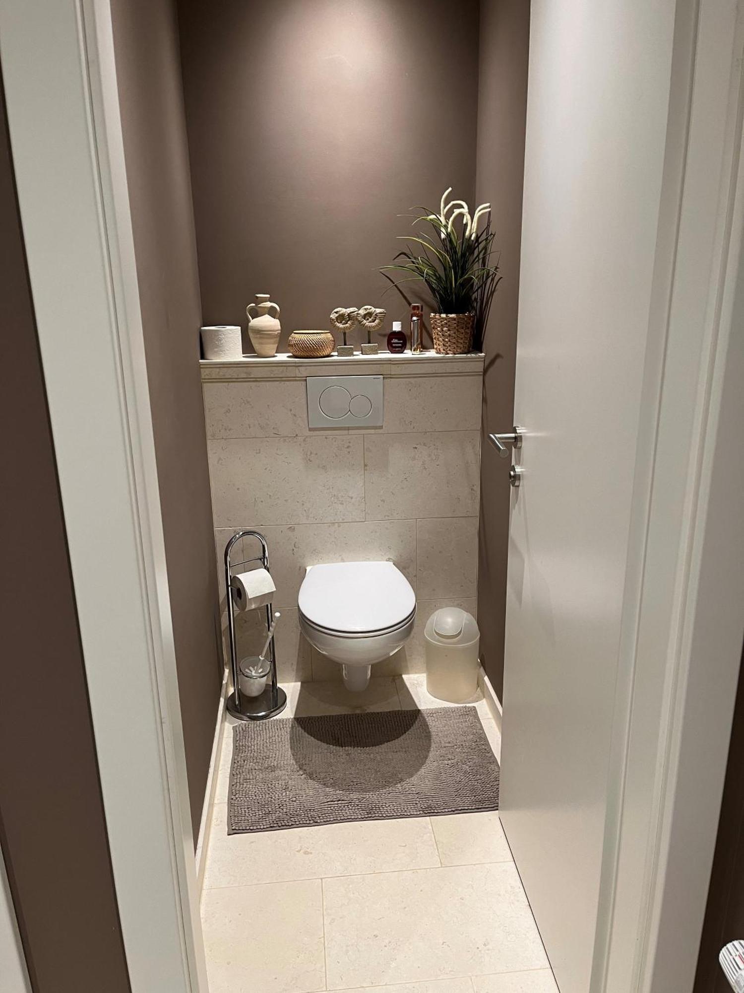 Barrierefreie Schoene Im Eg Apartment