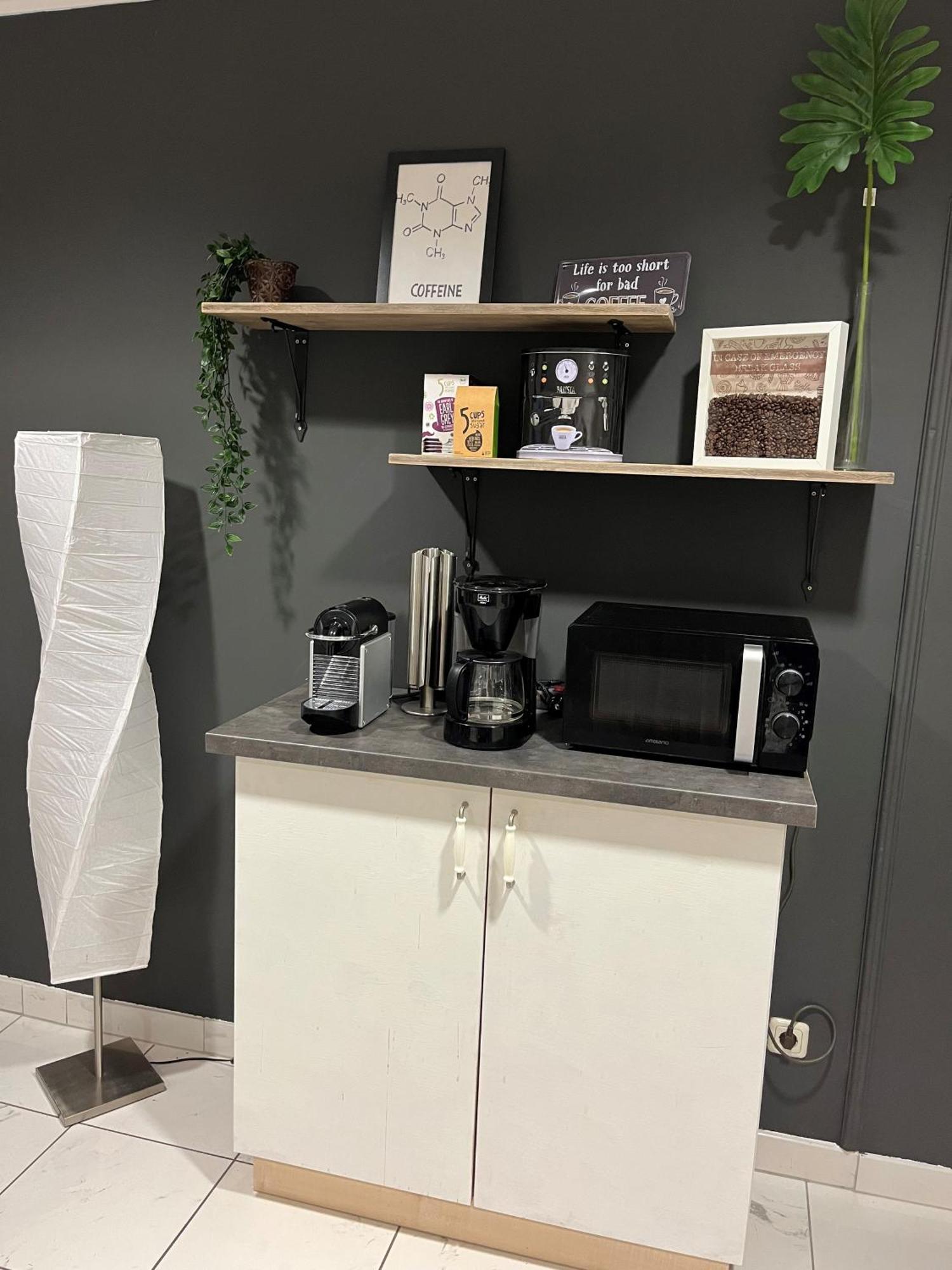 Apartment Barrierefreie Schoene Im Eg *