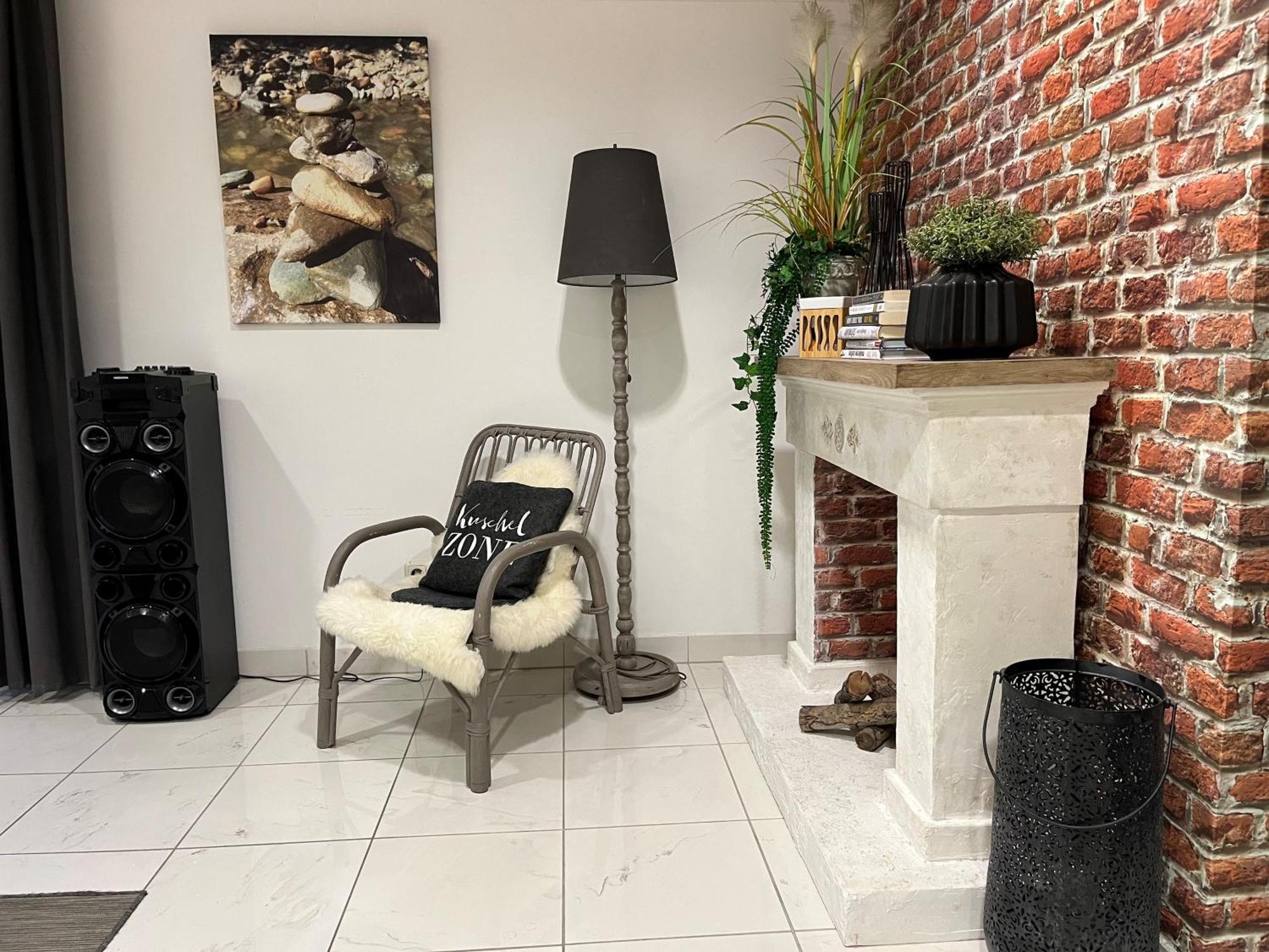 Apartment Barrierefreie Schoene Im Eg *
