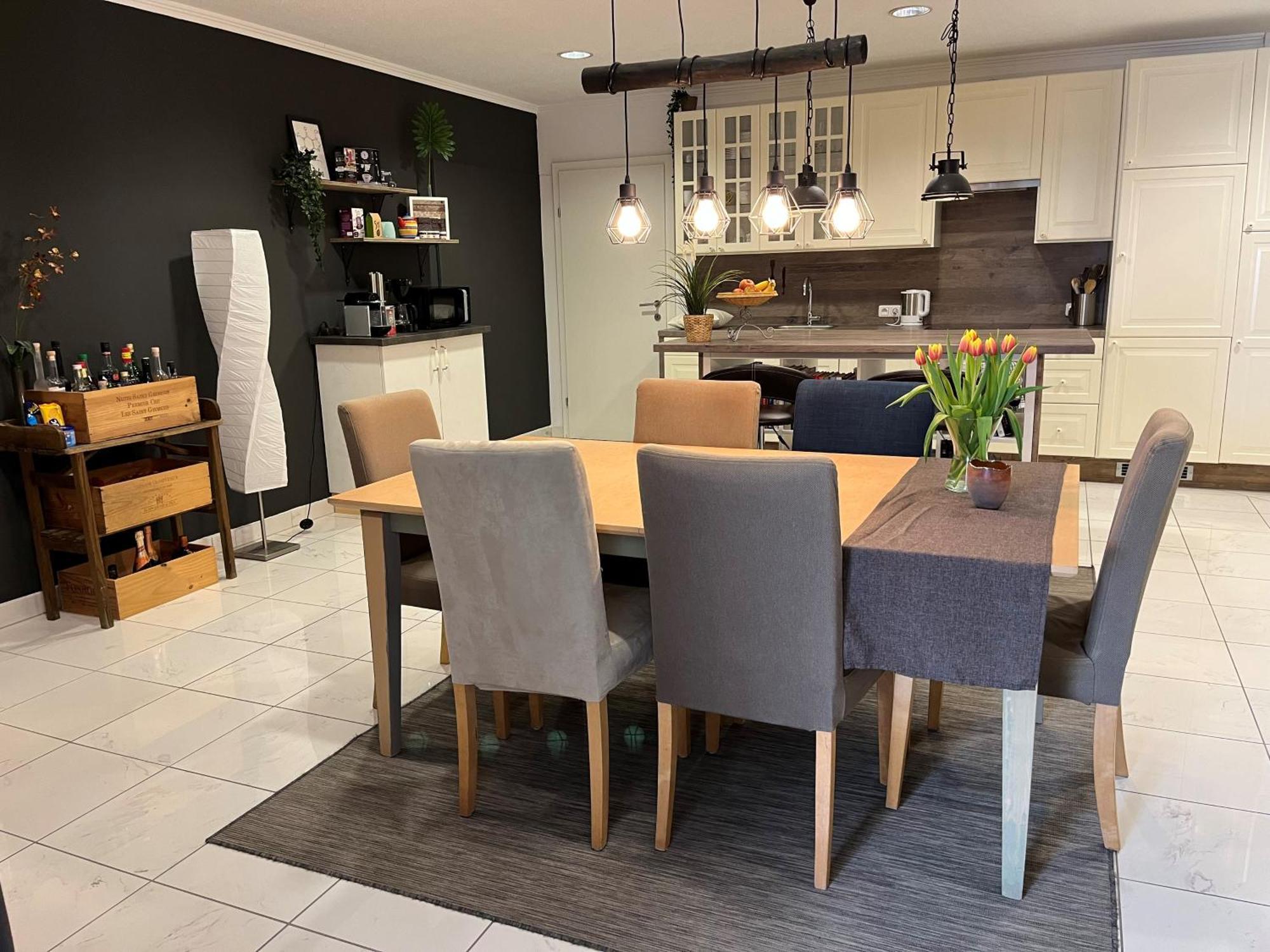 Apartment Barrierefreie Schoene Im Eg *