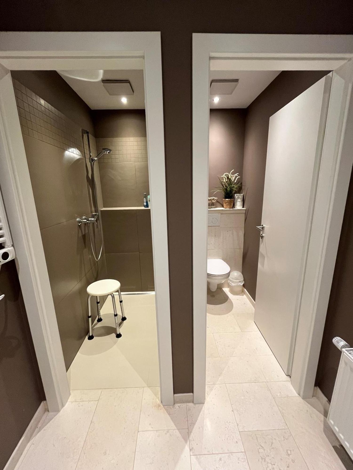 Apartment Barrierefreie Schoene Im Eg Kossen
